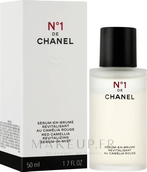 n1 de chanel serum|de chanel serum.